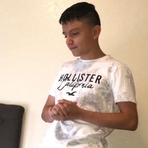 Meet your Posher, Juan